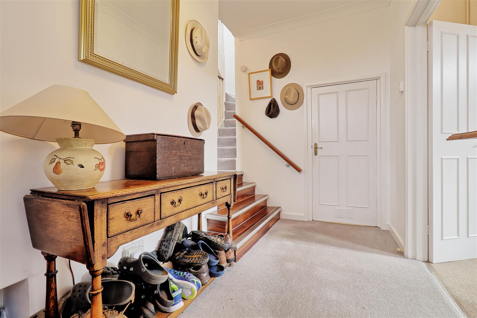 Maids Causeway, Cambridge